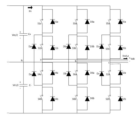 3 Phase Converter Wiring Diagrams Neuenergy