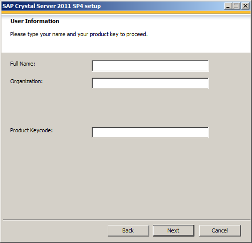 Crystal report 2008 product keycode free download