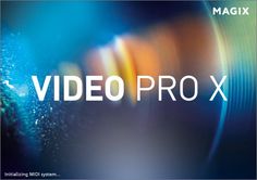 Magix movie edit pro for mac